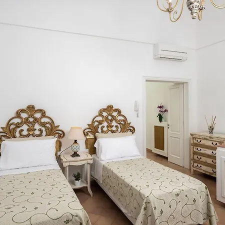 Апартаменты Pasitea 5br -pool *