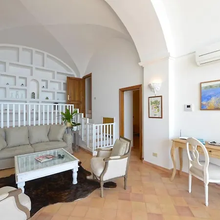 Pasitea 5br -pool Апартаменты *