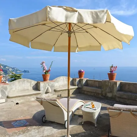 Pasitea 5br -pool * Позитано