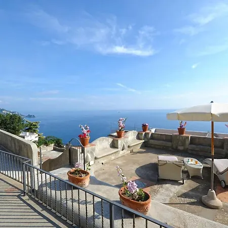 Pasitea 5br -pool