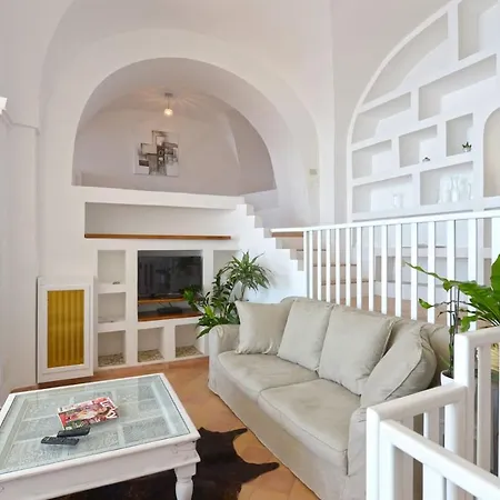 Pasitea 5br -pool * Позитано