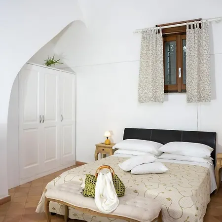 Pasitea 5br -pool * Позитано